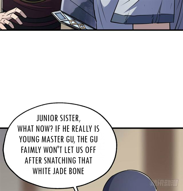 The Hunter Chapter 38 - page 19