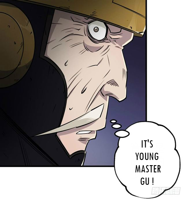 The Hunter Chapter 38 - page 24