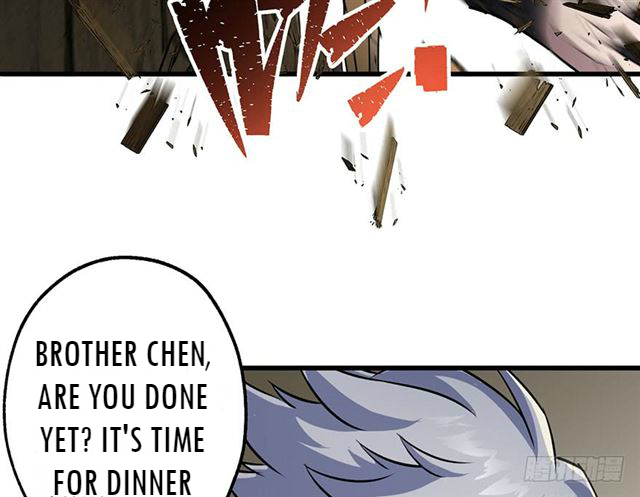 The Hunter Chapter 38 - page 35