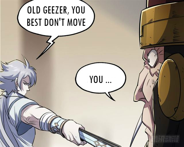 The Hunter Chapter 38 - page 44