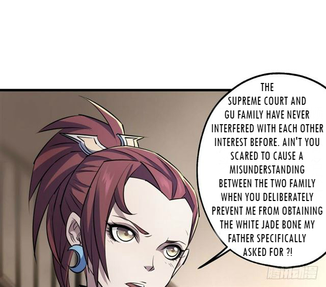 The Hunter Chapter 38 - page 51