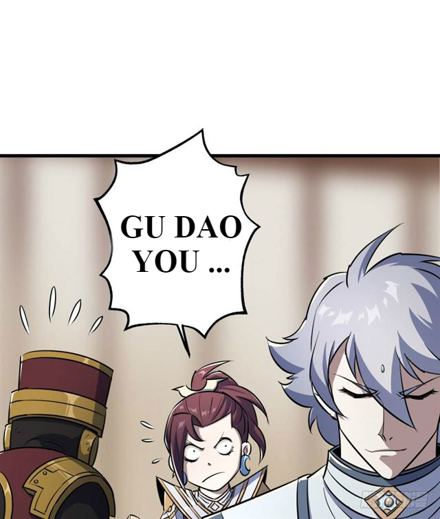The Hunter Chapter 38 - page 58