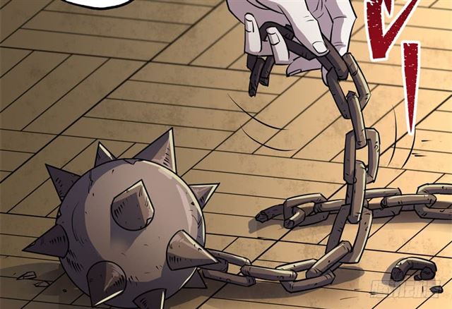 The Hunter Chapter 38 - page 7