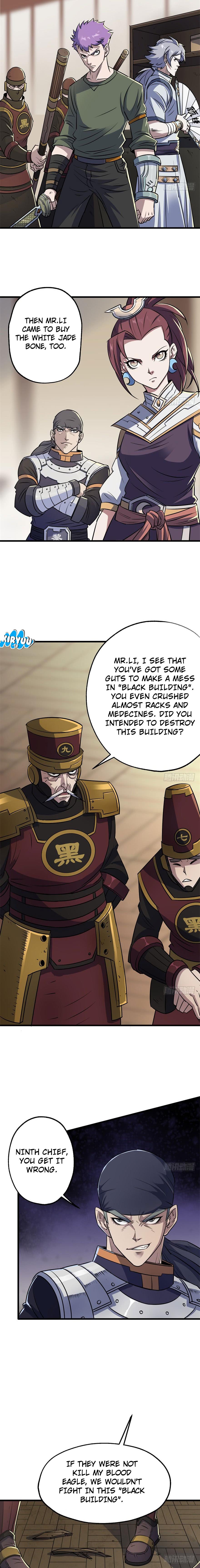 The Hunter Chapter 36 - page 3