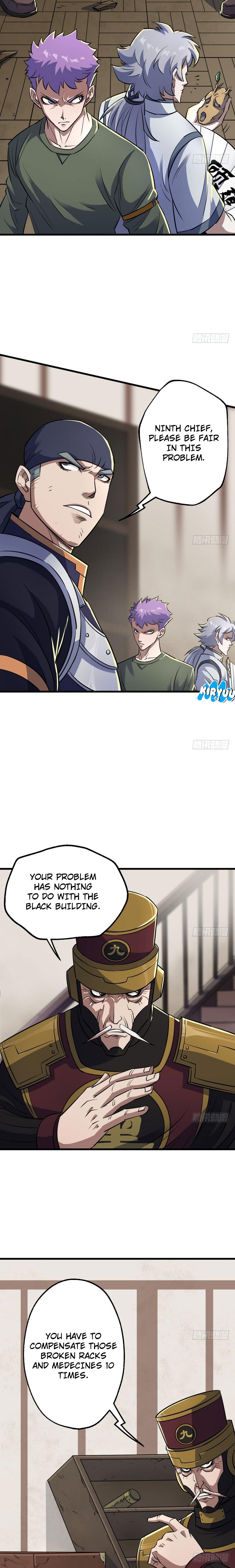 The Hunter Chapter 36 - page 4