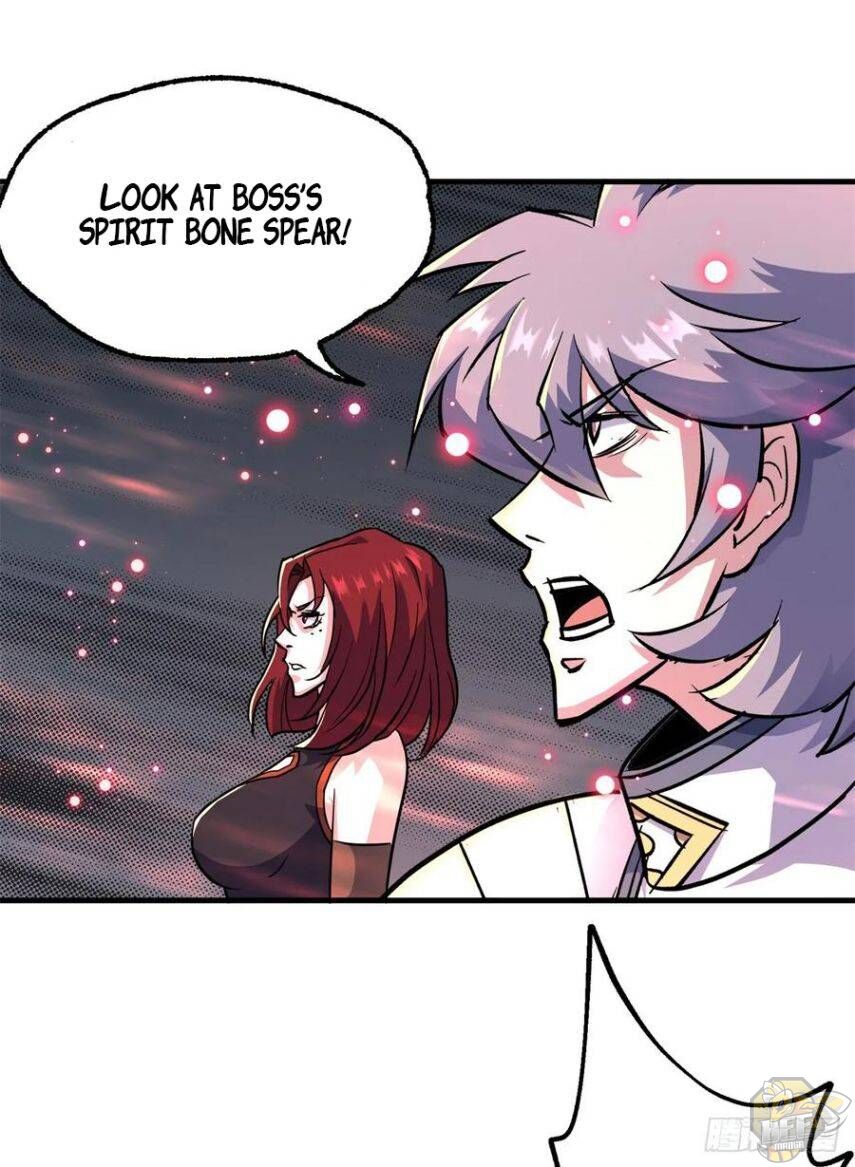 The Hunter Chapter 210 - page 27