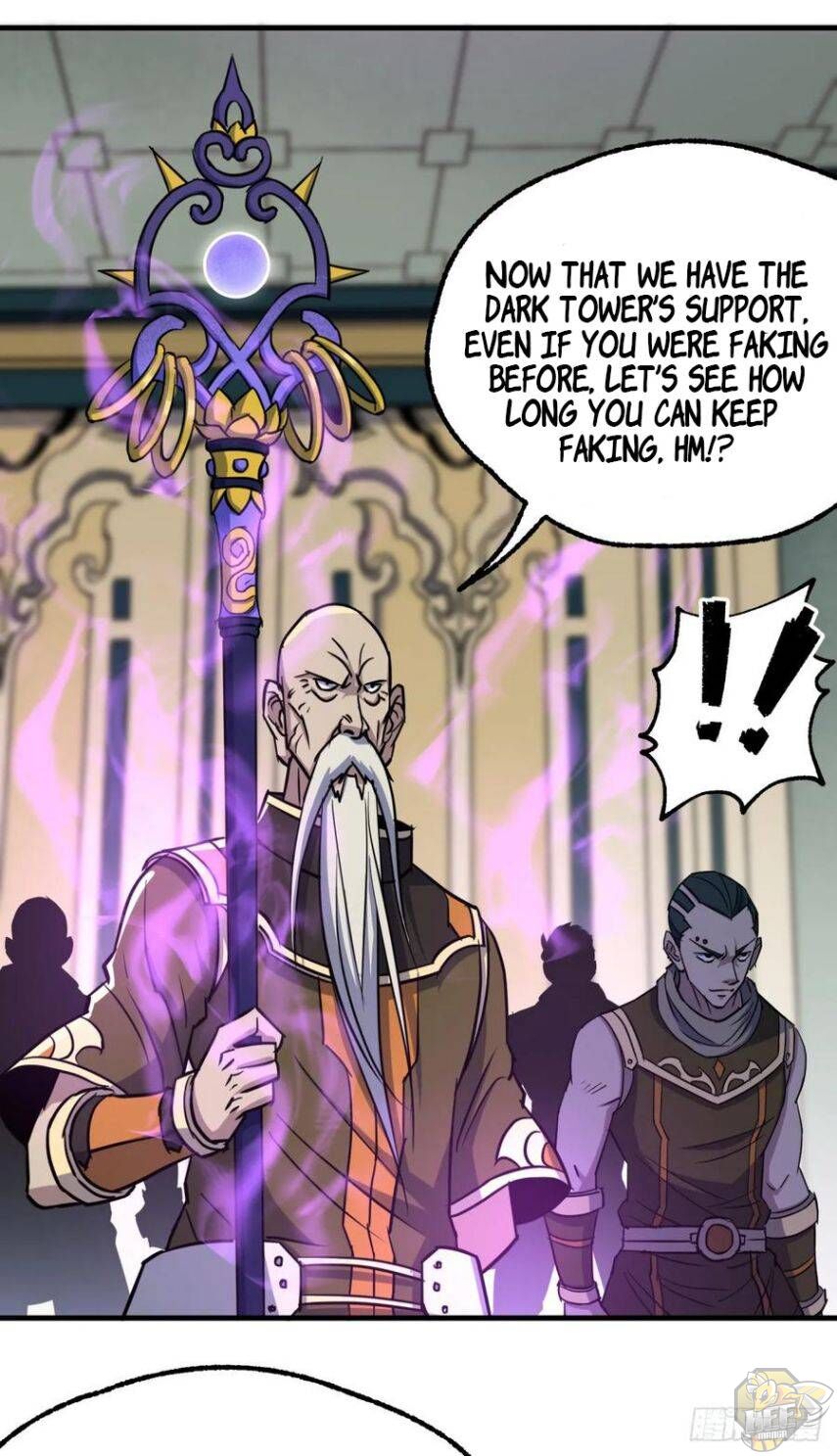 The Hunter Chapter 210 - page 3