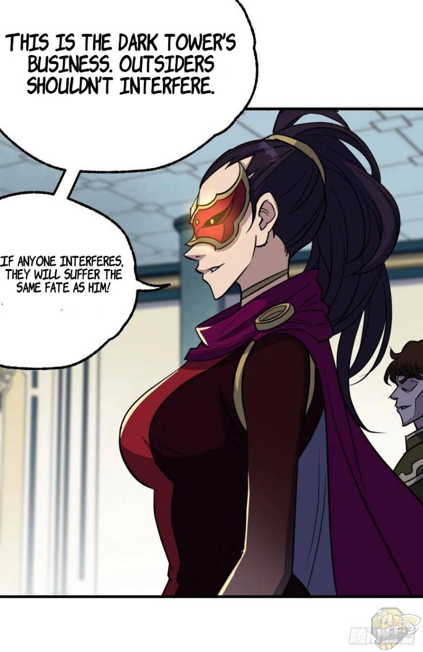 The Hunter Chapter 210 - page 4