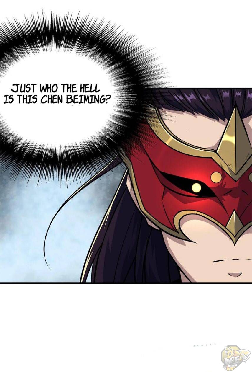 The Hunter Chapter 210 - page 40