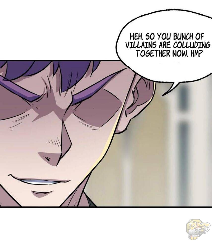 The Hunter Chapter 210 - page 8