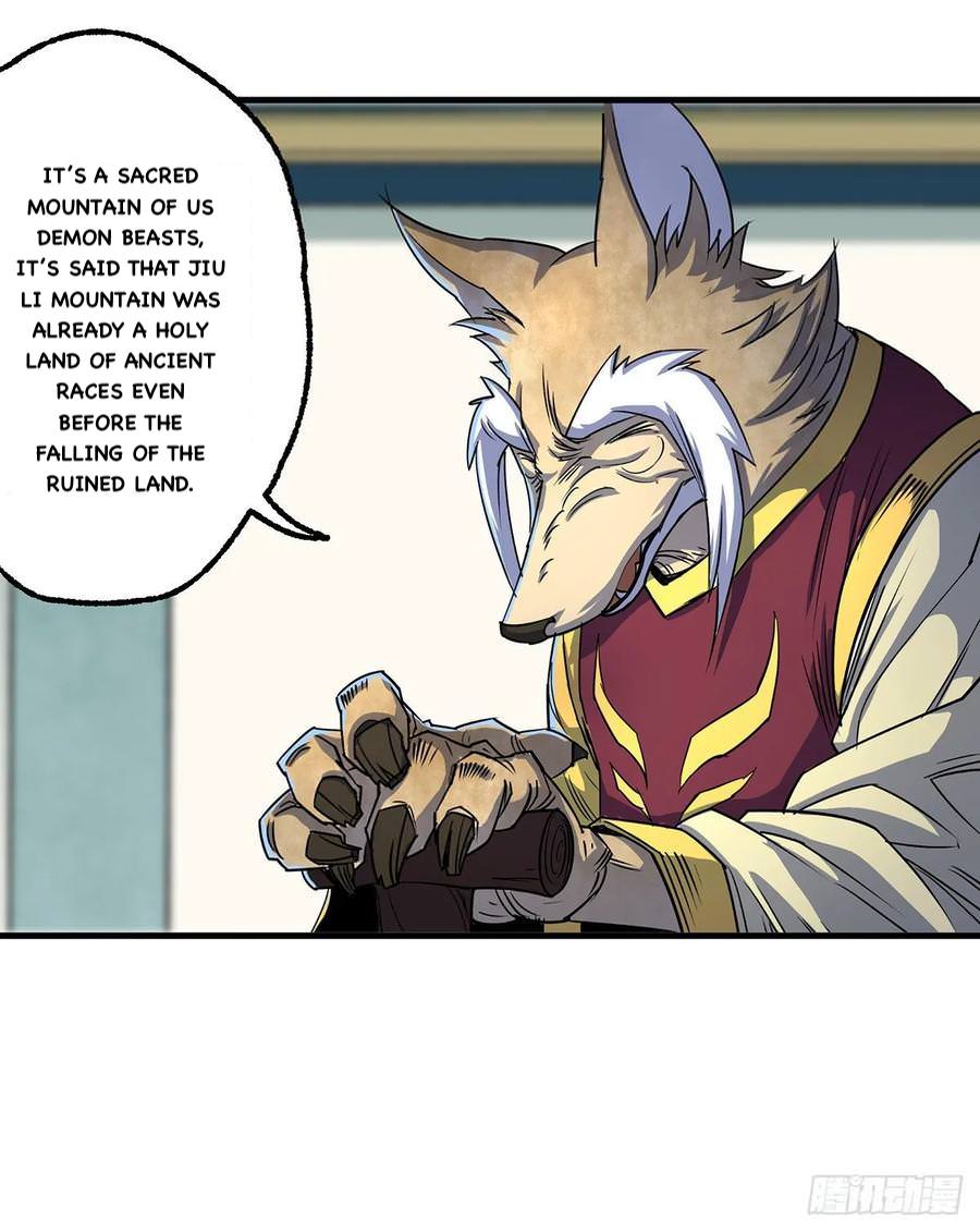 The Hunter Chapter 237 - page 2