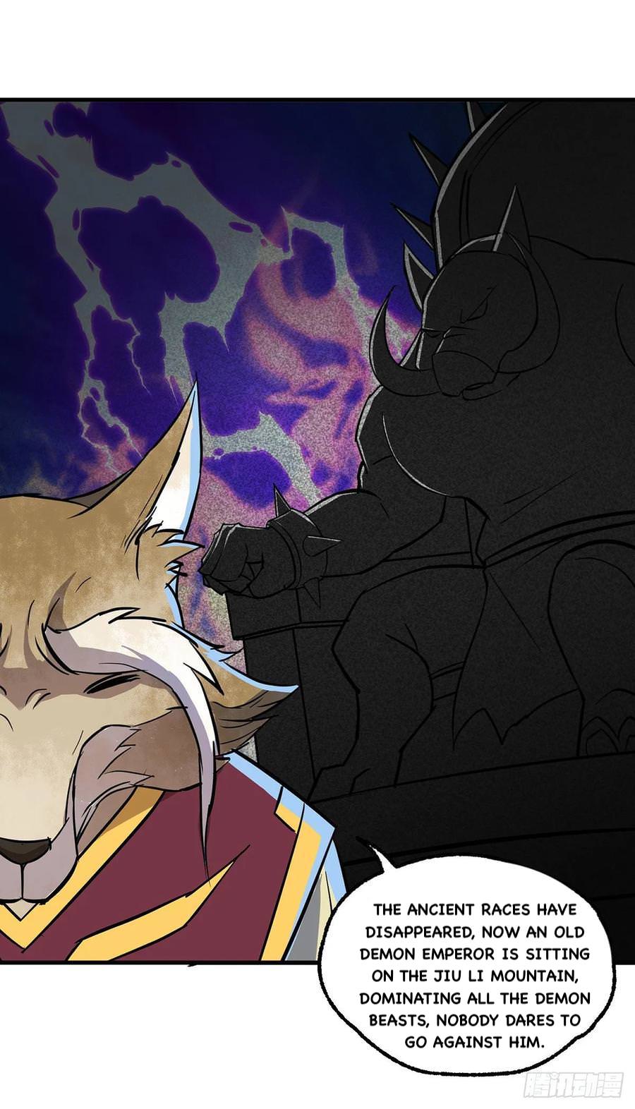The Hunter Chapter 237 - page 3