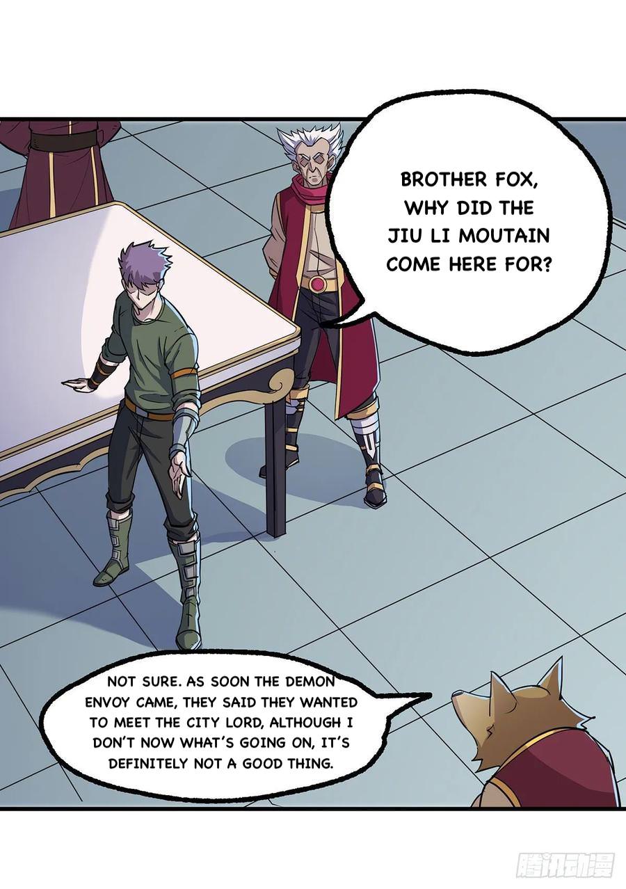 The Hunter Chapter 237 - page 5