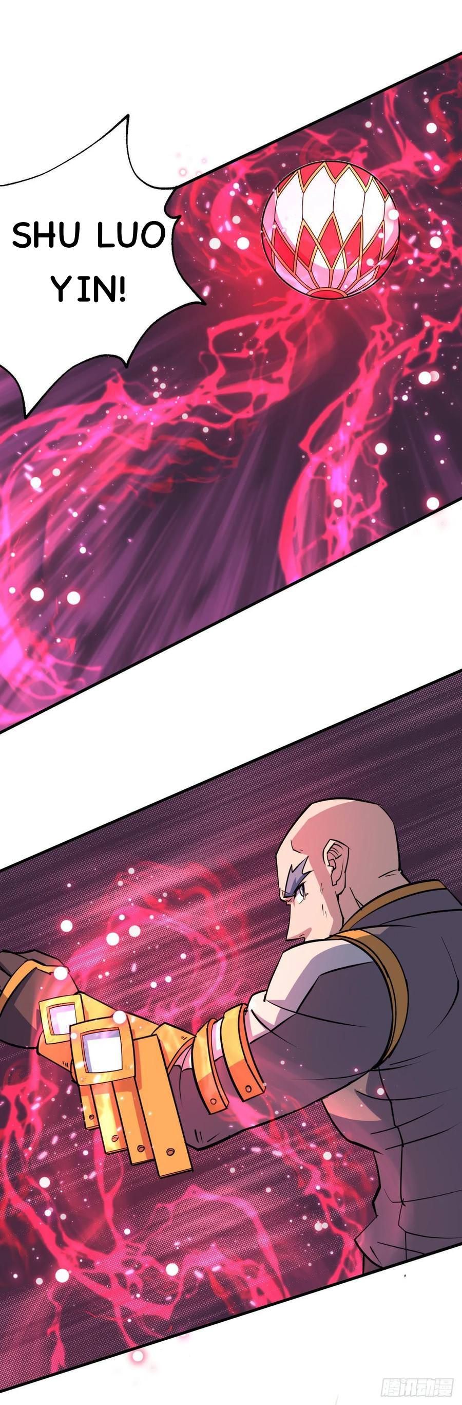 The Hunter Chapter 231 - page 13