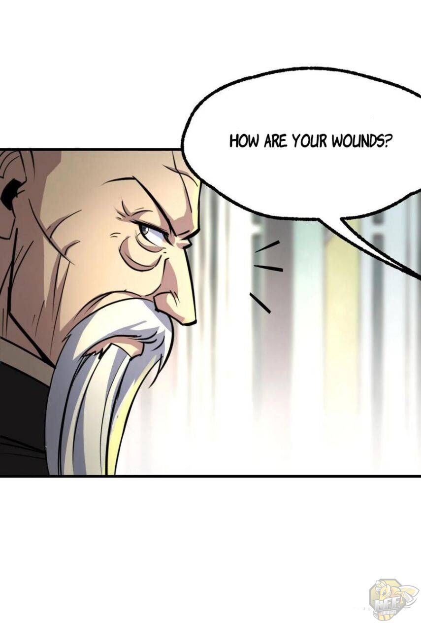 The Hunter Chapter 211 - page 10