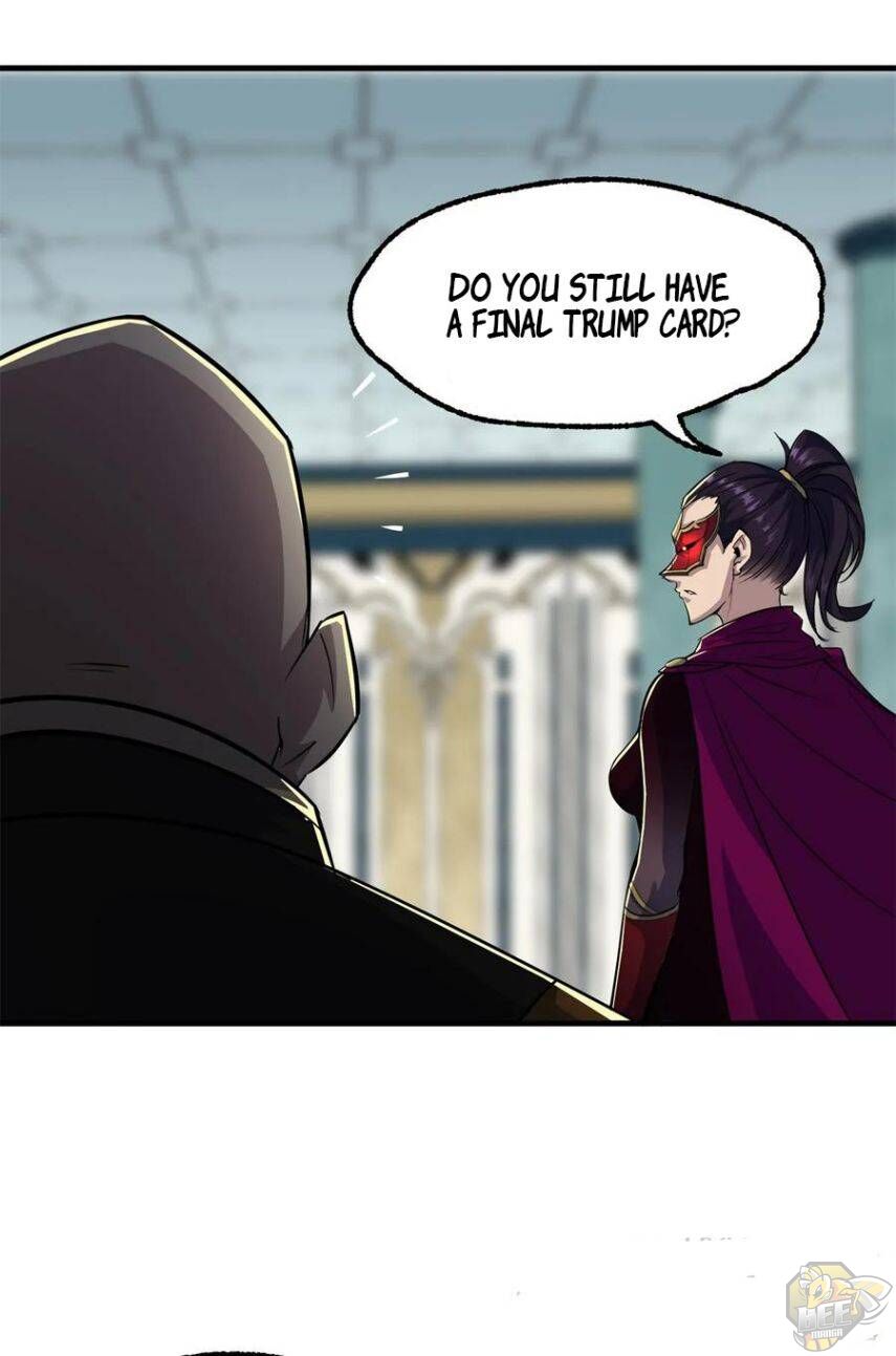 The Hunter Chapter 211 - page 15