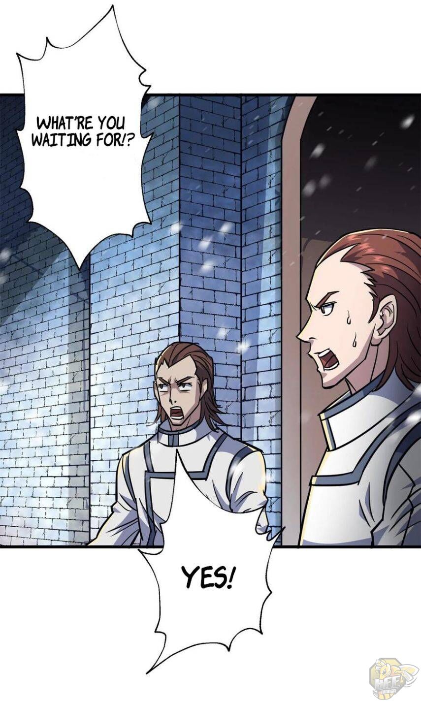 The Hunter Chapter 211 - page 26