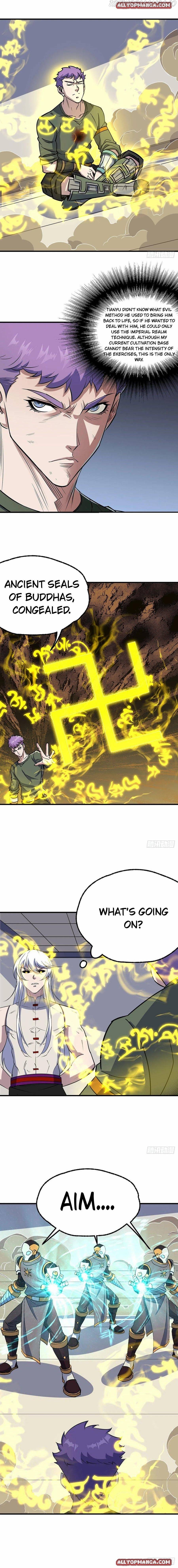 The Hunter Chapter 284 - page 2
