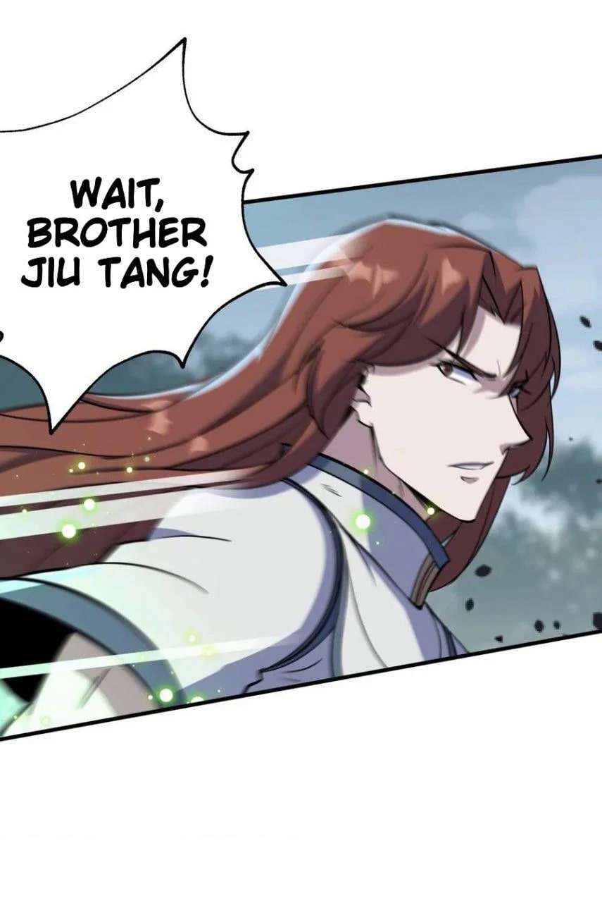 The Hunter Chapter 215 - page 31