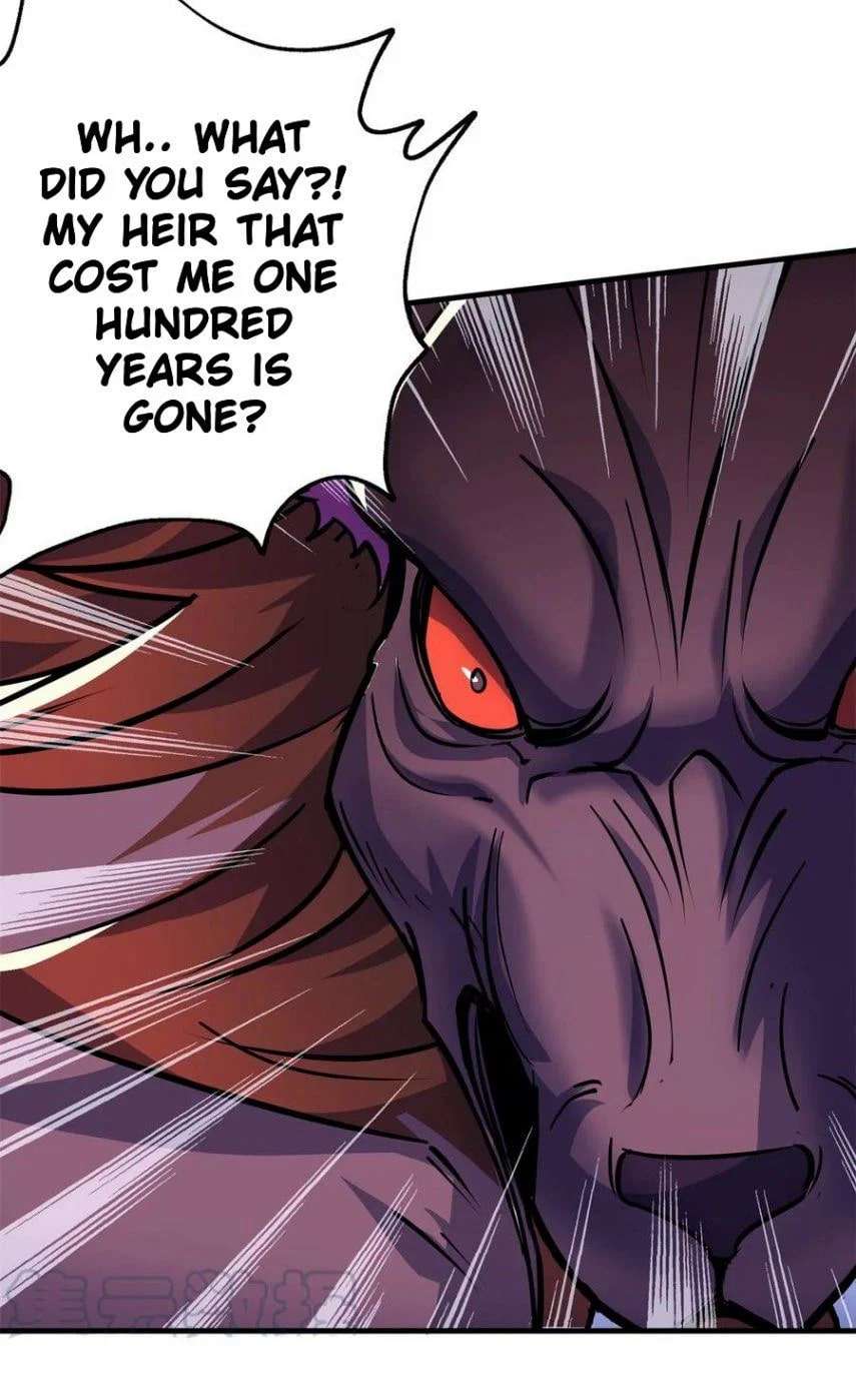 The Hunter Chapter 215 - page 7