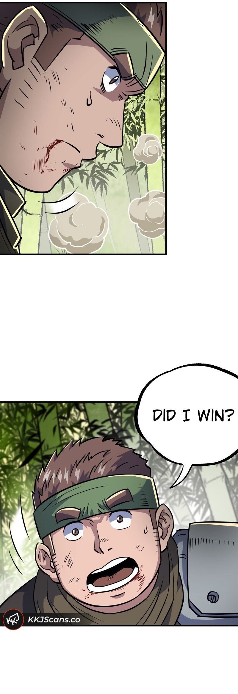 The Hunter Chapter 190 - page 11