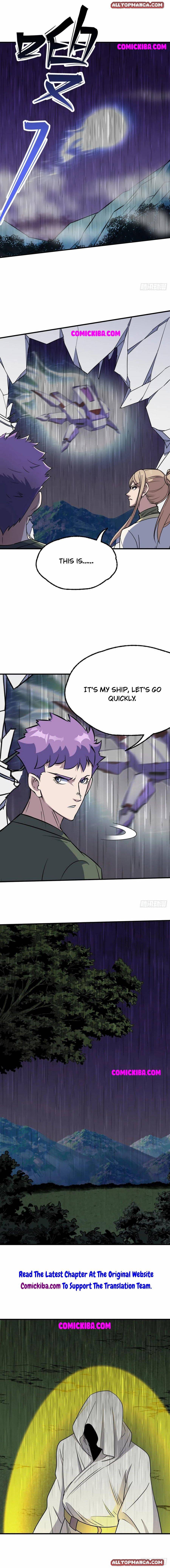 The Hunter Chapter 287 - page 4