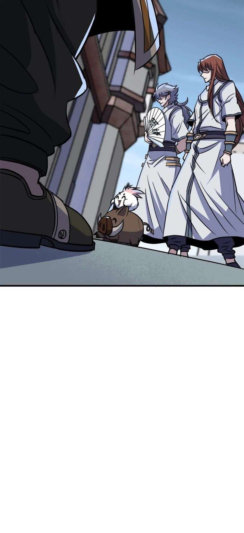 The Hunter Chapter 214 - page 9