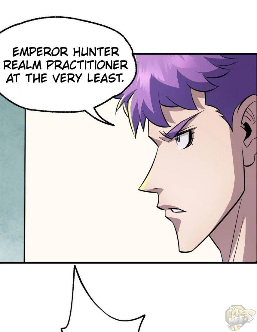 The Hunter Chapter 213 - page 13