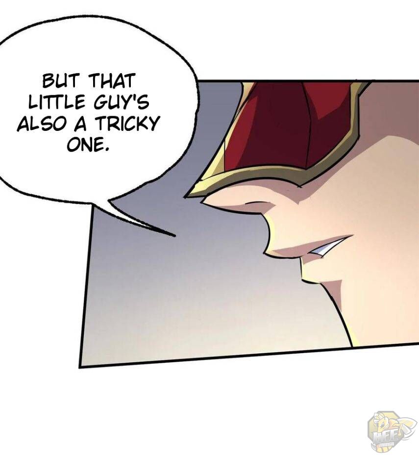 The Hunter Chapter 213 - page 38