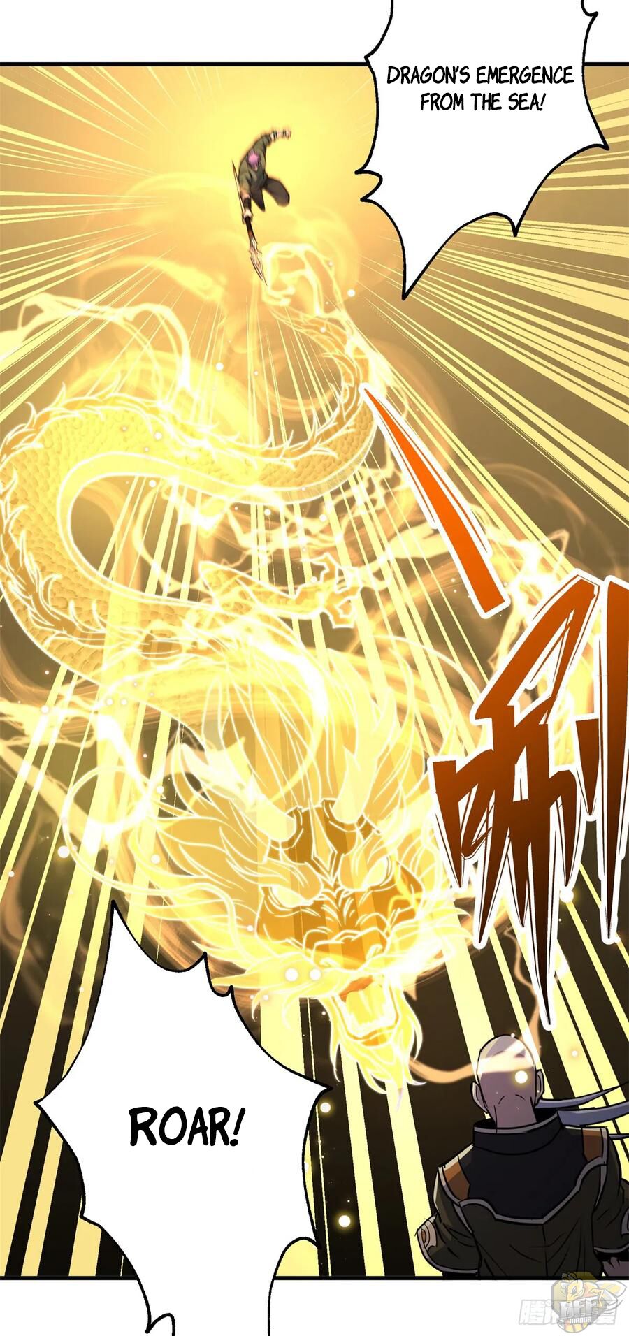 The Hunter Chapter 208 - page 14
