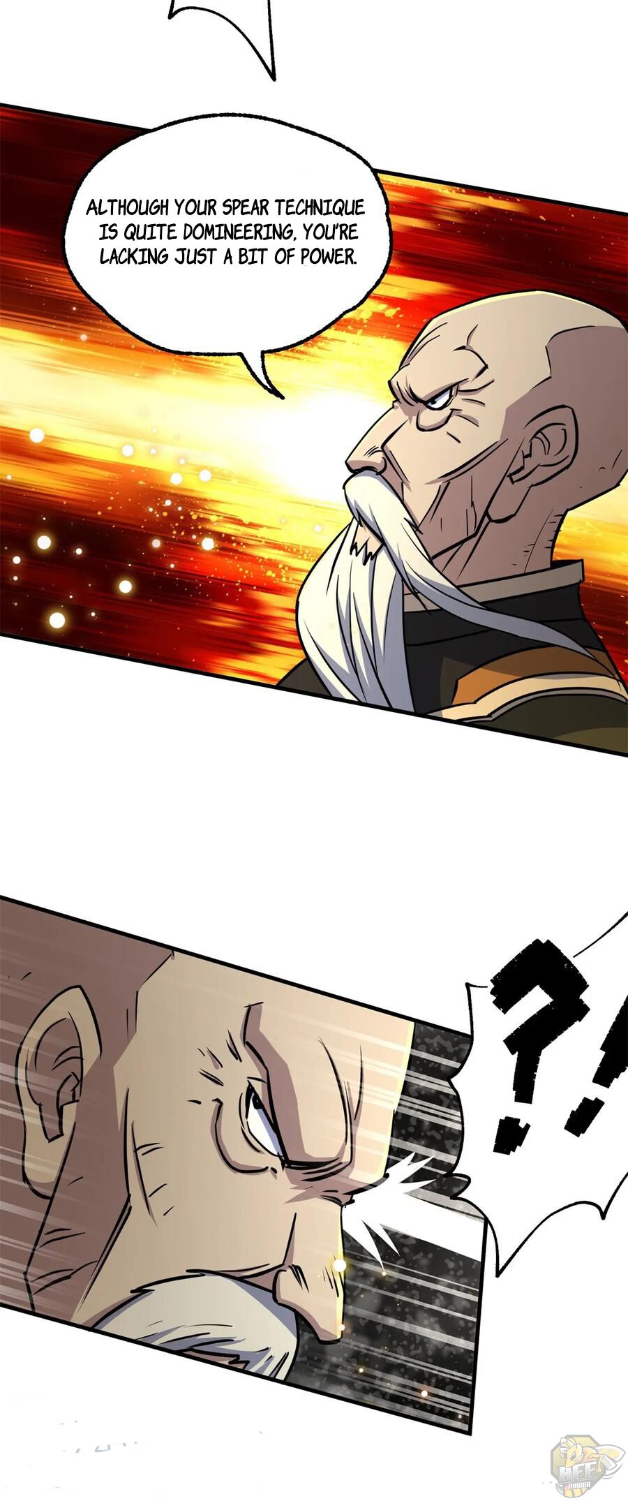 The Hunter Chapter 208 - page 15