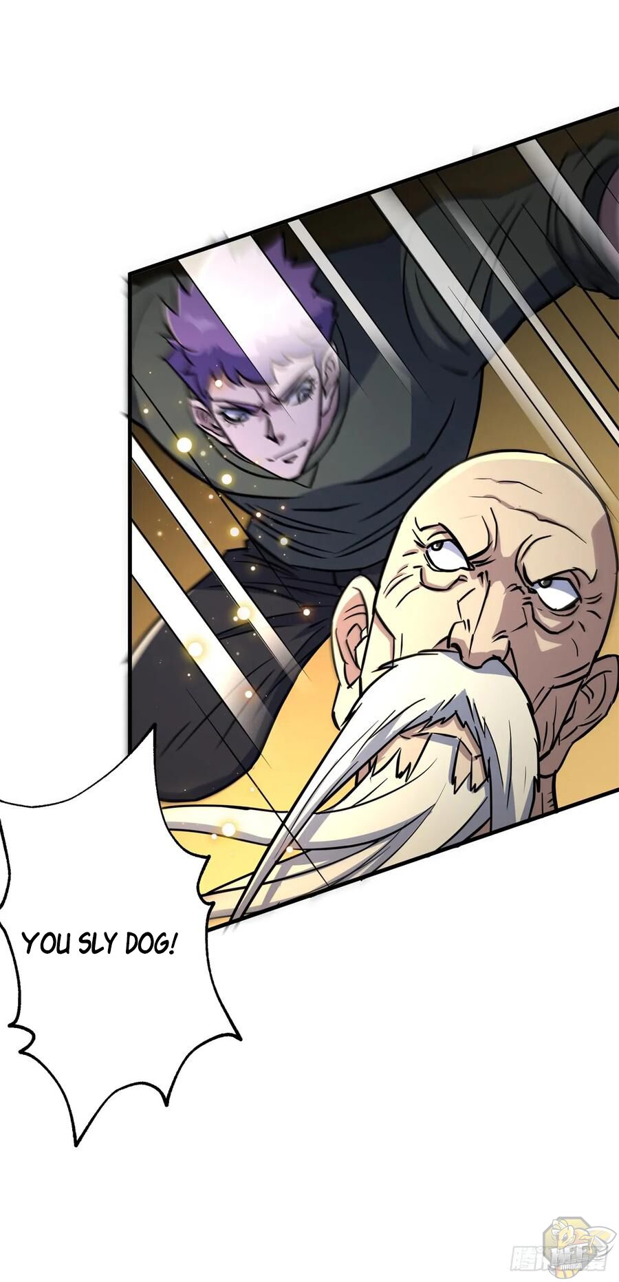 The Hunter Chapter 208 - page 17