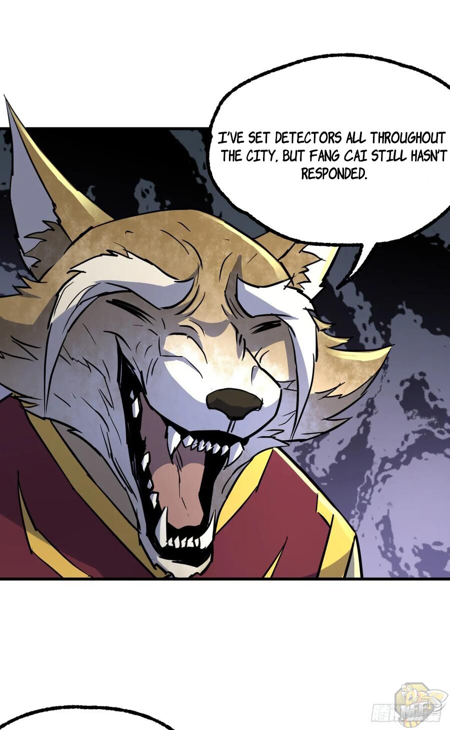 The Hunter Chapter 208 - page 26