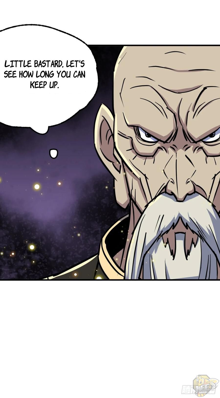 The Hunter Chapter 208 - page 37