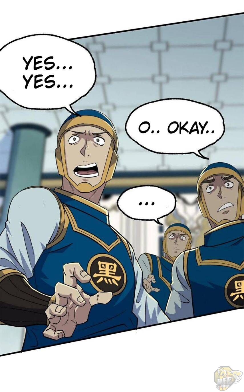 The Hunter Chapter 212 - page 10