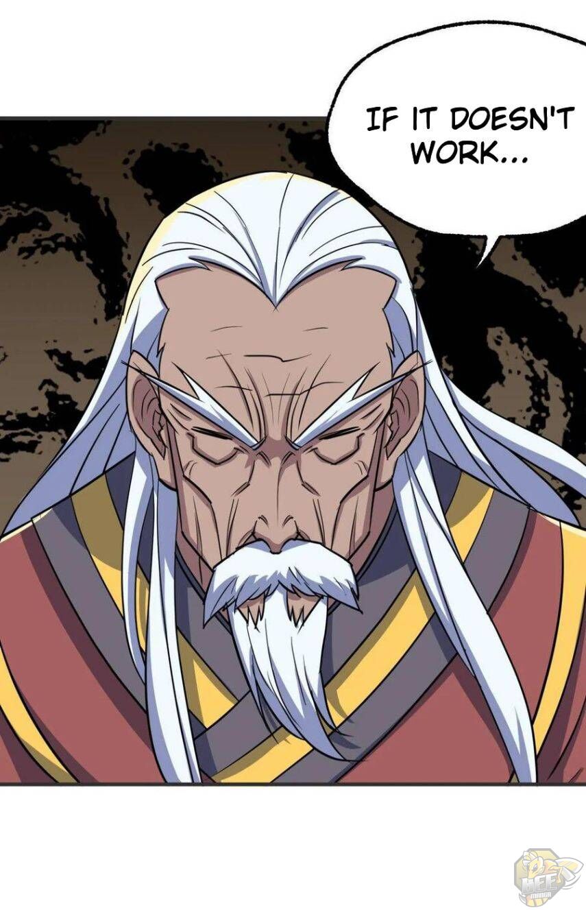 The Hunter Chapter 212 - page 15