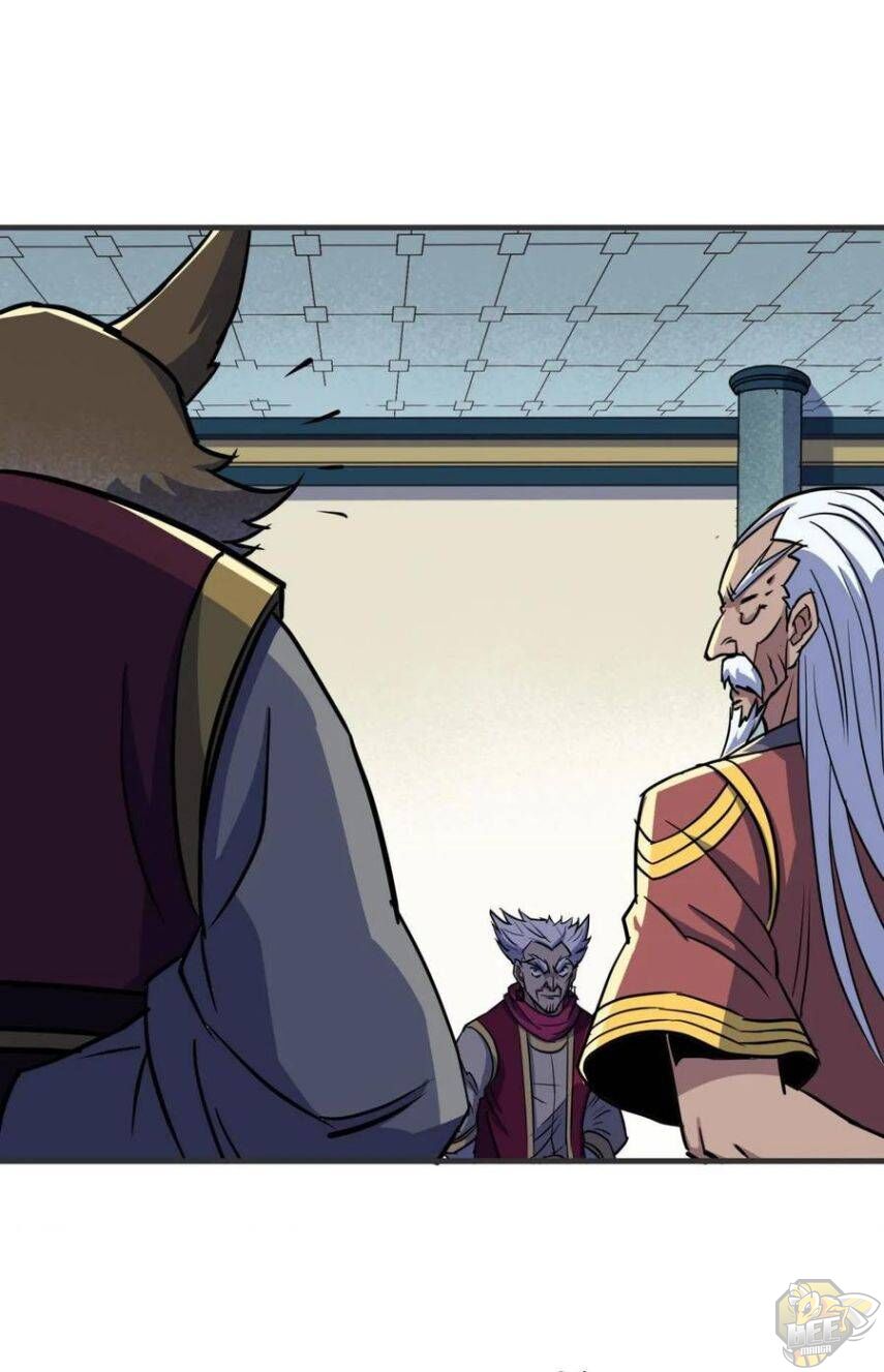 The Hunter Chapter 212 - page 16