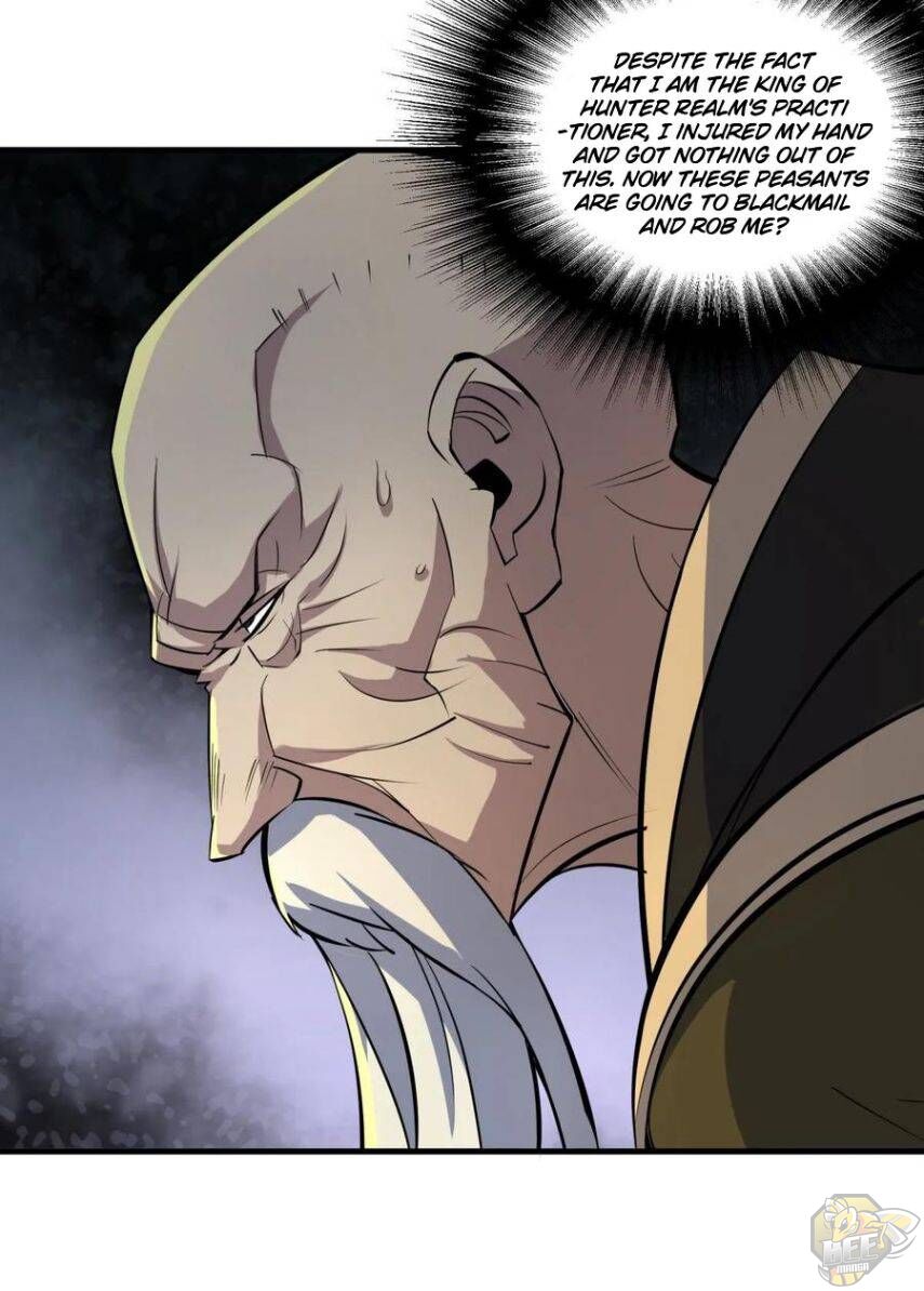 The Hunter Chapter 212 - page 3