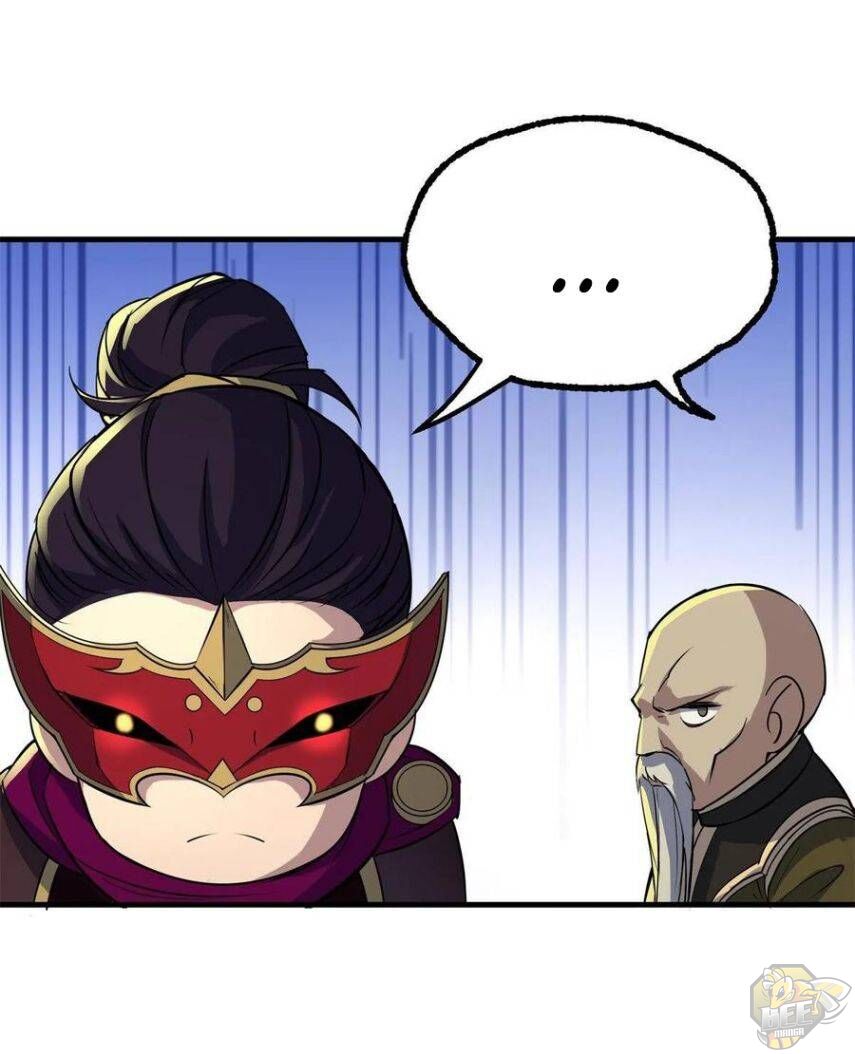 The Hunter Chapter 212 - page 31