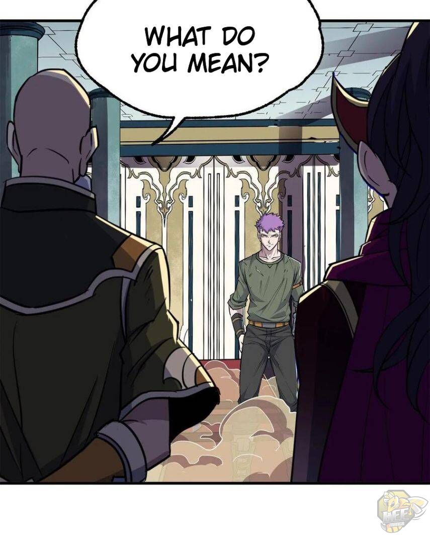 The Hunter Chapter 212 - page 38