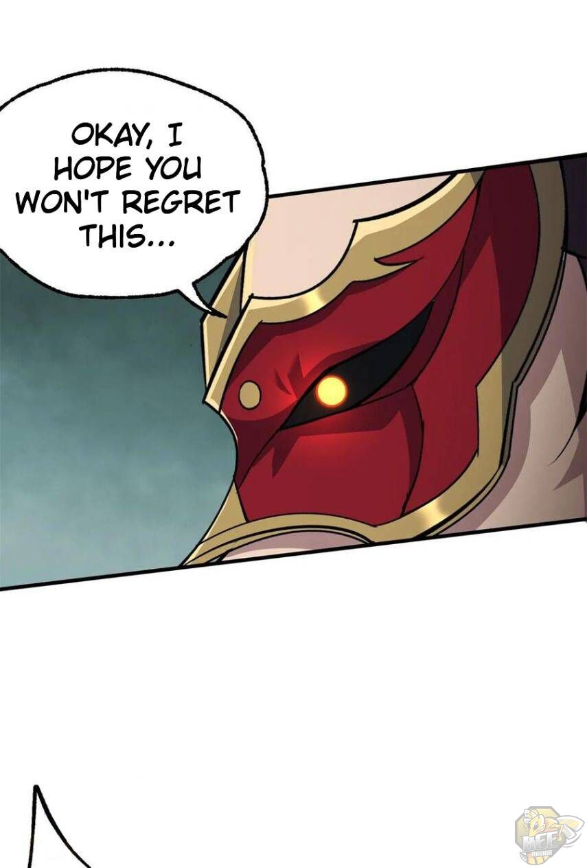 The Hunter Chapter 212 - page 8