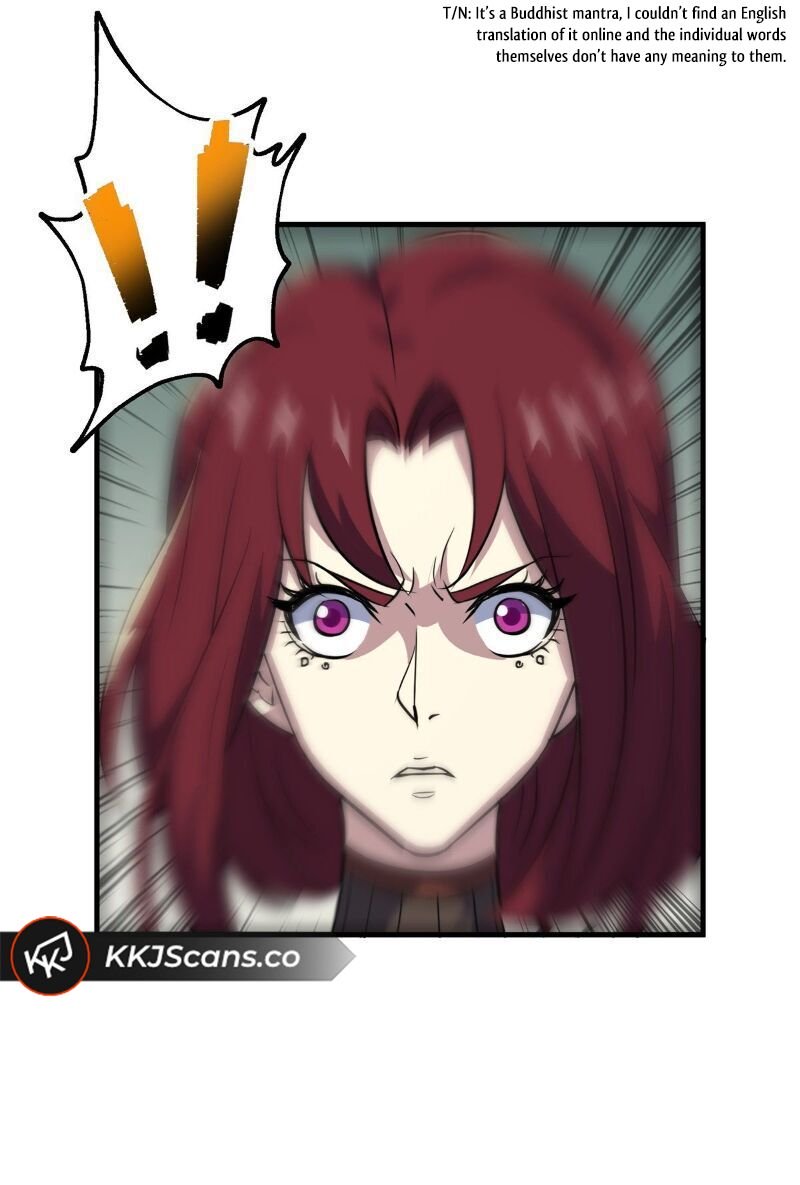 The Hunter Chapter 203 - page 7
