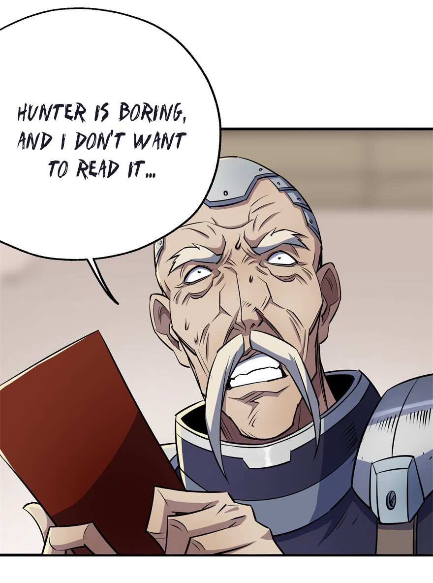 The Hunter Chapter 188 - page 3