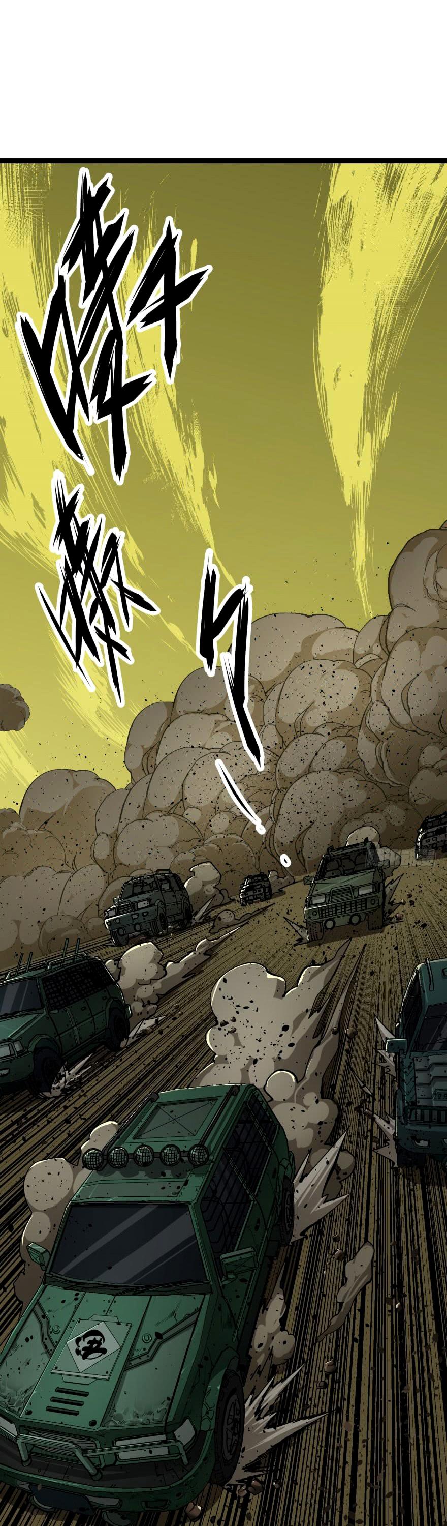 The Hunter Chapter 7 - page 3