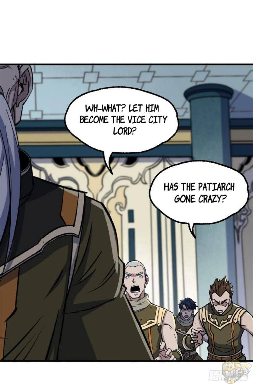 The Hunter Chapter 209 - page 14