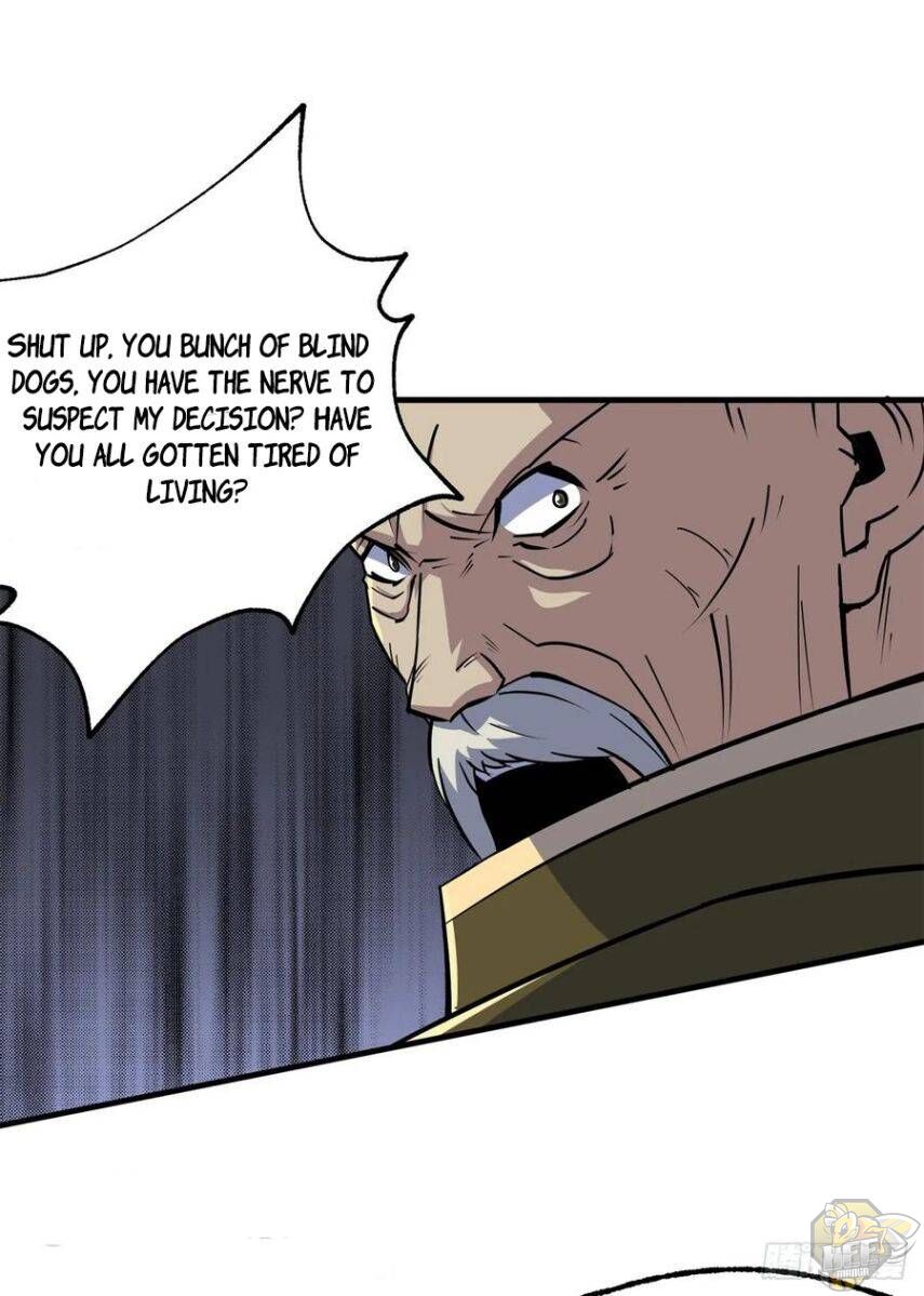 The Hunter Chapter 209 - page 15