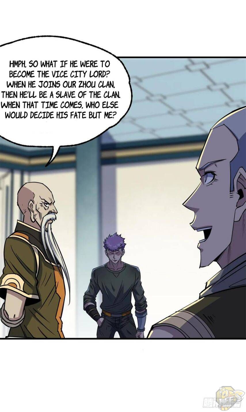 The Hunter Chapter 209 - page 17
