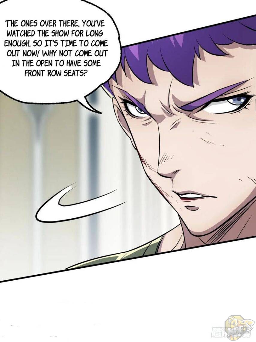 The Hunter Chapter 209 - page 20