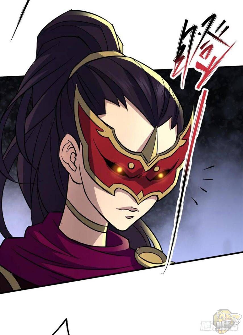 The Hunter Chapter 209 - page 27
