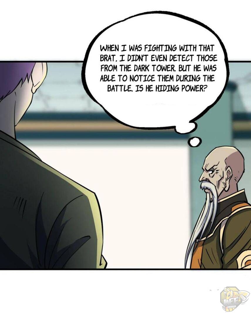 The Hunter Chapter 209 - page 30
